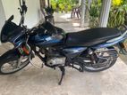 Bajaj Discover 125 2006