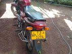 Bajaj Discover 125 2006