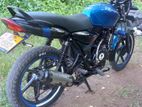 Bajaj Discover 125 2006