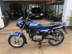 Bajaj Discover 125 2006