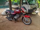 Bajaj Discover 125 2006