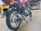 Bajaj Discover 125 2006