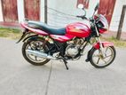 Bajaj Discover 125 2006