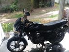 Bajaj Discover 125 2006