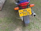 Bajaj Discover 125 2006