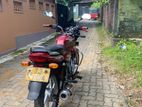 Bajaj Discover 125 2006