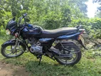 Bajaj Discover 125 2006