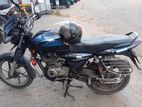 Bajaj Discover 125 2006