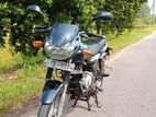 Bajaj Discover 125 2006