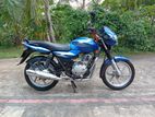 Bajaj Discover 125 2006