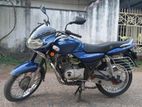 Bajaj Discover 125 2006
