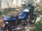 Bajaj Discover 125 2006
