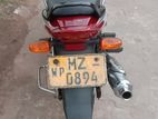 Bajaj Discover 125 2006