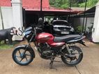 Bajaj Discover 125 2006