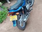 Bajaj Discover 125 2006