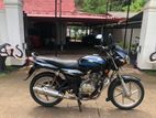 Bajaj Discover 125 2006