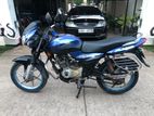 Bajaj Discover 125 2006