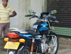 Bajaj Discover 125 2006