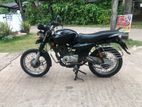 Bajaj Discover 125 2006