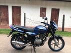 Bajaj Discover 125 2006