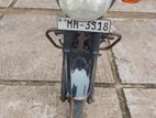 Bajaj Discover 125 2006