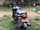 Bajaj Discover 125 2006