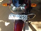 Bajaj Discover 125 2006