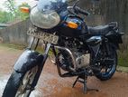 Bajaj Discover 125 2006