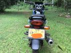 Bajaj Discover 125 2006