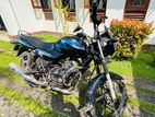 Bajaj Discover 125 2006