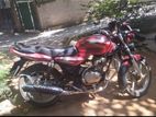 Bajaj Discover 125 2006