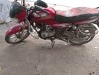 Bajaj Discover 125 2006