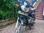 Bajaj Discover 125 2006