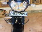 Bajaj Discover 125 2006