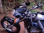 Bajaj Discover 125 2006