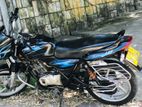 Bajaj Discover 125 2006