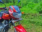 Bajaj Discover 125 2006