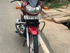 Bajaj Discover 125 2006