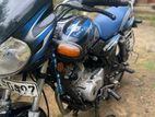 Bajaj Discover 125 2006