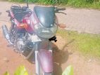 Bajaj Discover 125 2006