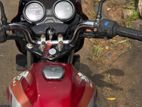 Bajaj Discover 125 2006