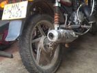 Bajaj Discover 125 2006