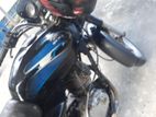 Bajaj Discover 125 2006