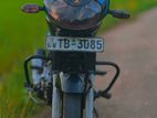 Bajaj Discover 125 2006