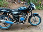 Bajaj Discover 125 2006