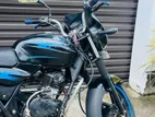Bajaj Discover 125 2006