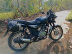 Bajaj Discover 125 2006