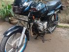 Bajaj Discover 125 2006