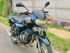Bajaj Discover 125 2006