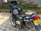 Bajaj Discover 125 2006